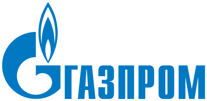 Компании Группы "Газпром" 