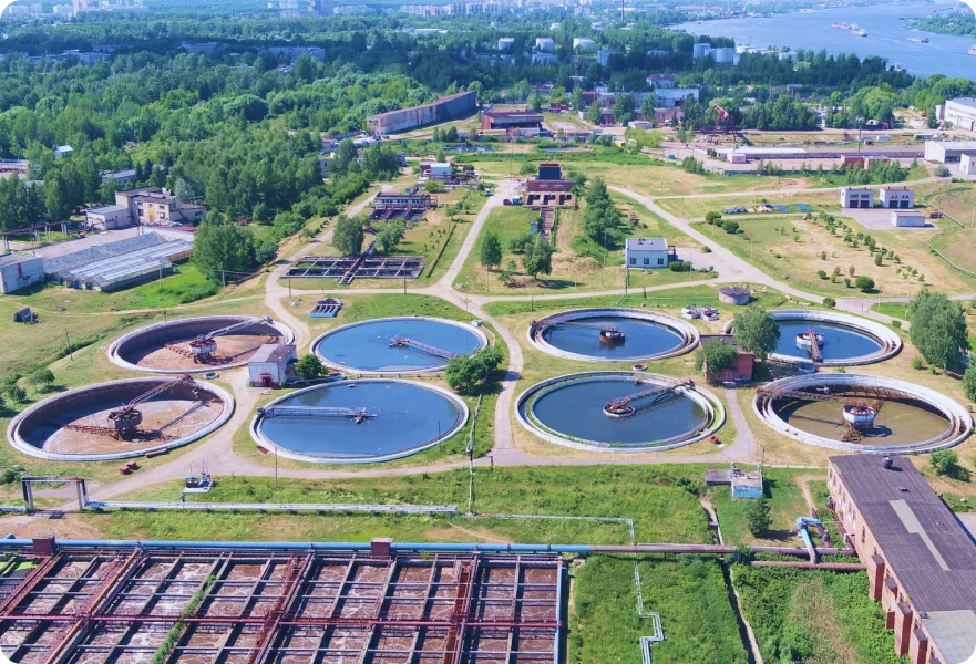 Нефтегазовая отрасль