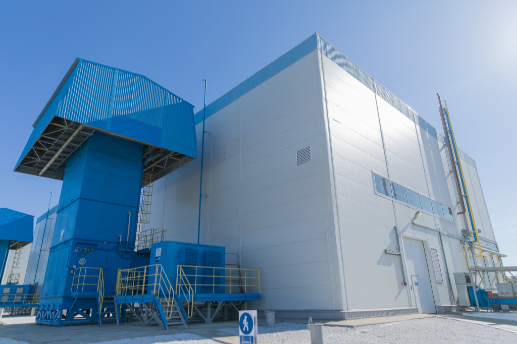 ООО «Вега-ГАЗ» изготовило системы управления газоперекачивающими агрегатами для КС «Арская» в рамках реализации стратегии технологической независимости ПАО «Газпром».